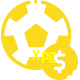 Aposte em esportes do mundo todo no 7Xpg!
