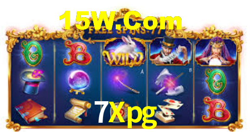 7Xpg App