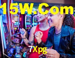 7Xpg: Seu Cassino Premiado com Pagamentos Rápidos