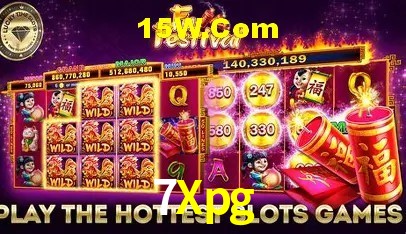 Weekend Specials 7Xpg