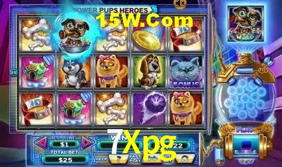 Exclusive Offers 7Xpg