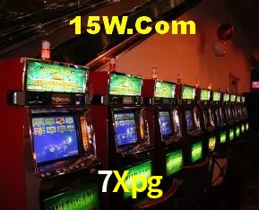 Games Directory 7Xpg