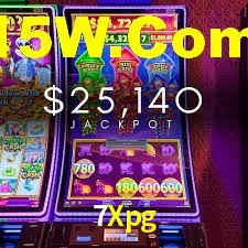 Daily Bonuses 7Xpg