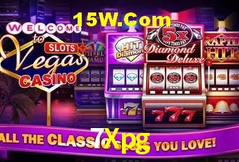Live Casino 7Xpg