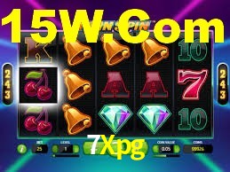 Sinta a adrenalina dos jogos de cassino com 7Xpg