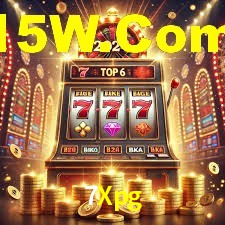 Daily Bonuses 7Xpg