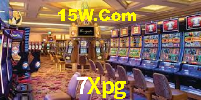 Exclusive Games 7Xpg